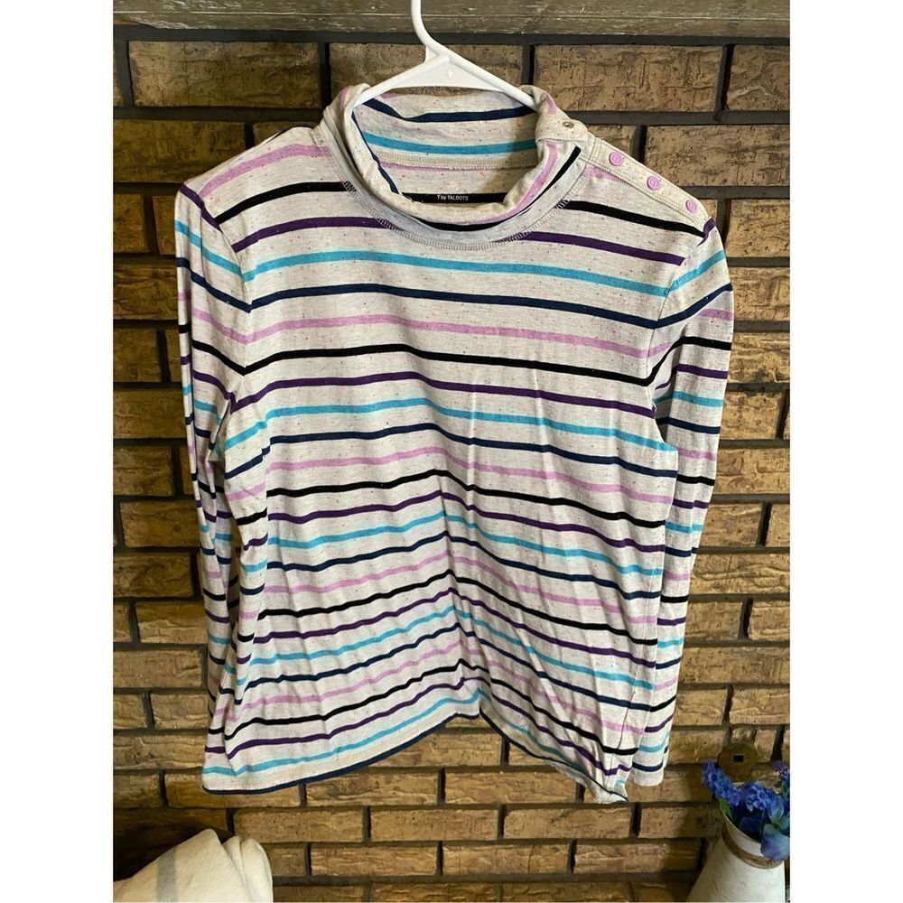 T By Talbots Longsleeve Shirt